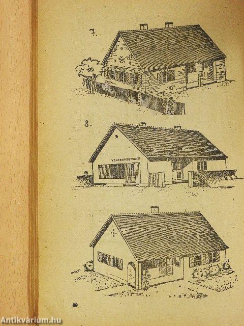 Paraszt Ujság Kalendáriuma az 1948. szökő esztendőre