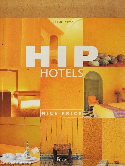 Hip Hotels