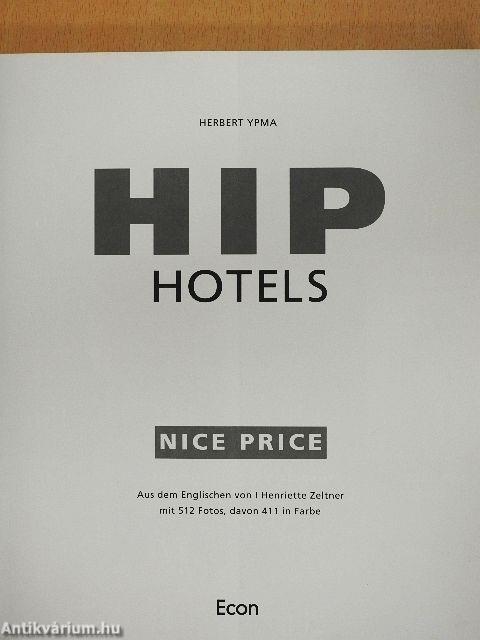 Hip Hotels