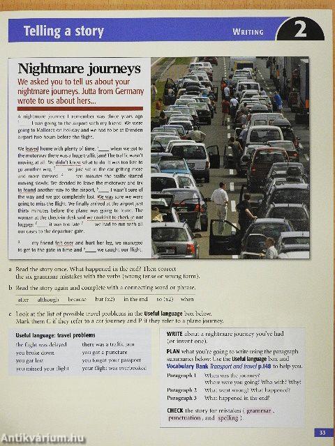 New English File - Intermediate - Student's Book