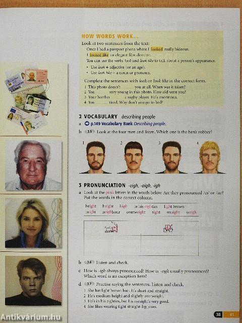 New English File - Intermediate - Student's Book