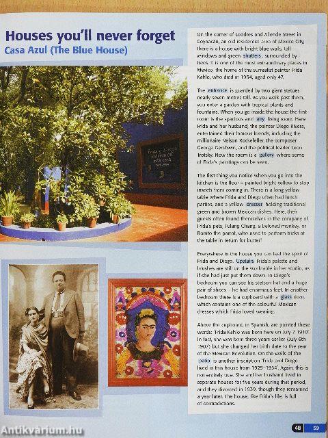 New English File - Intermediate - Student's Book