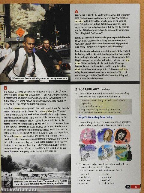 New English File - Upper-intermediate - Student's Book