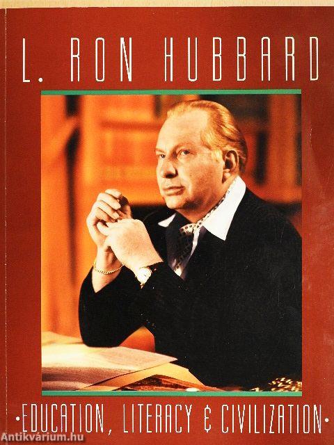 Education, literacy & civilization