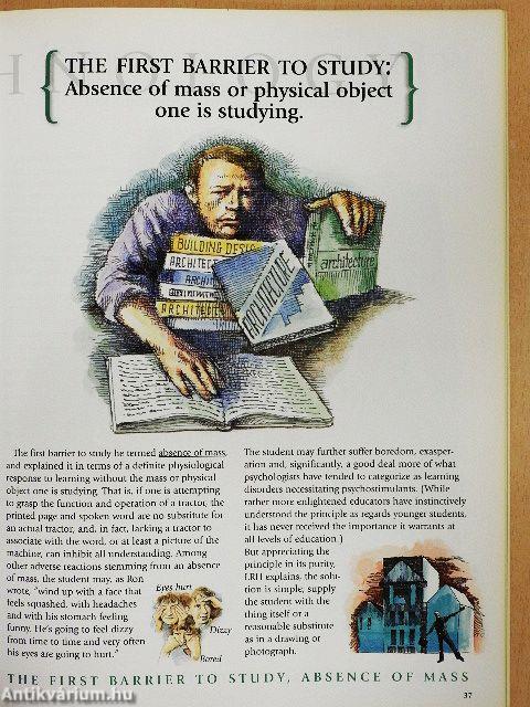 Education, literacy & civilization