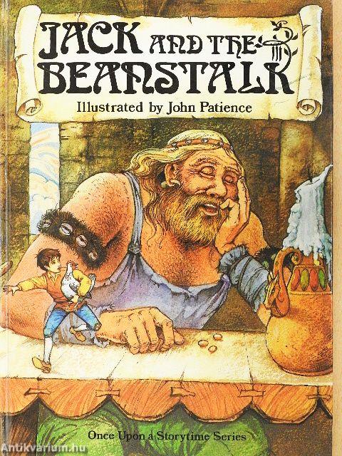 Jack and the Beanstalk