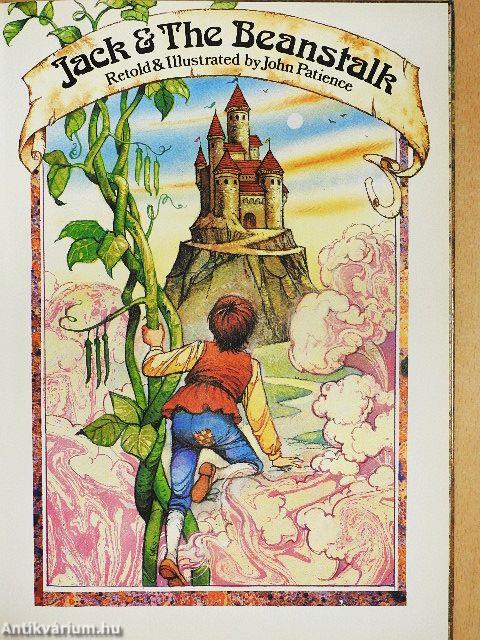 Jack and the Beanstalk