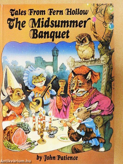 The Midsummer Banquet
