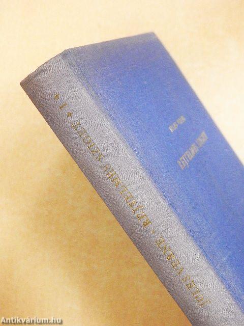 Rejtelmes sziget 1-2.