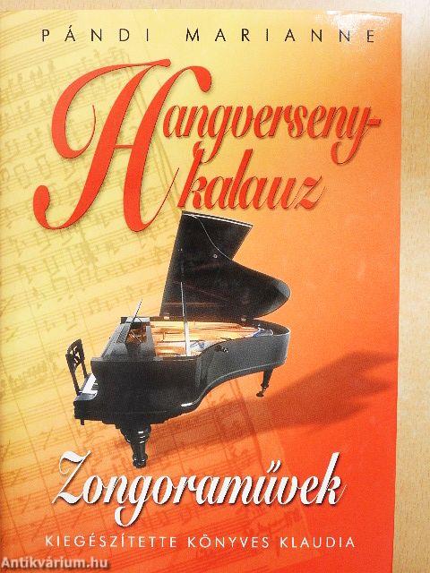 Hangversenykalauz IV.