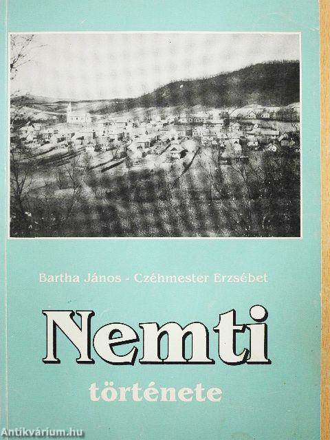 Nemti története