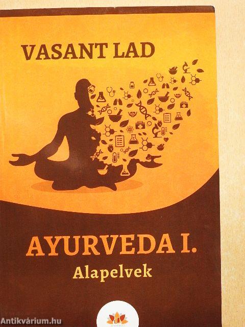 Ayurveda I.