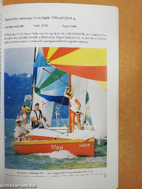 Hetven éve a Balatonon