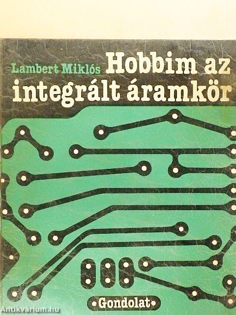 Hobbim az integrált áramkör