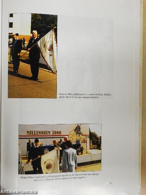 Elöljáróink/Szeghalom hajdana és jelene