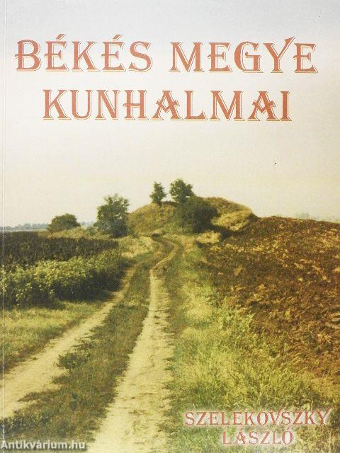 Békés megye kunhalmai