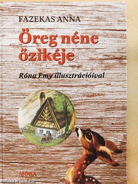 Öreg néne őzikéje