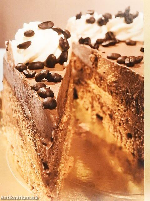 A nagy süteményeskönyv 3.