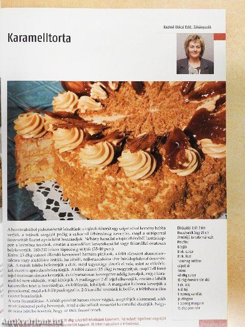 A nagy süteményeskönyv 3.