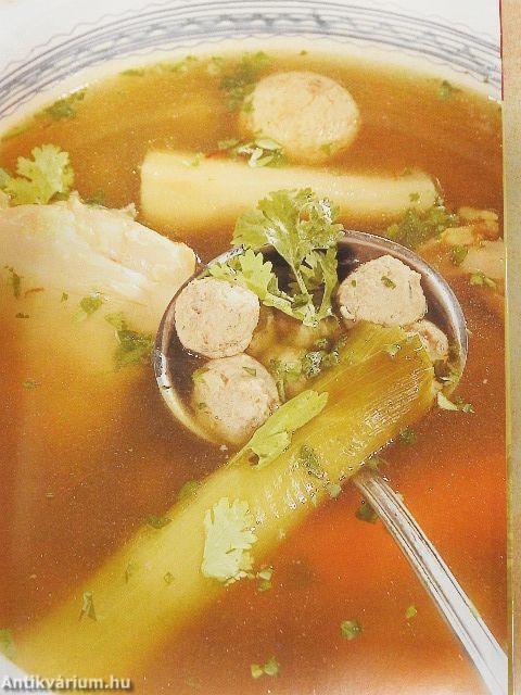 A Délmagyarország és a Délvilág szakácskönyve 2.