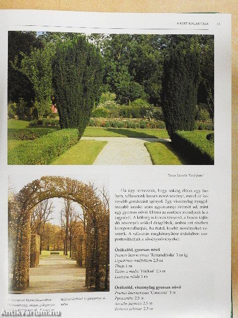 Kertészkedés egész évben