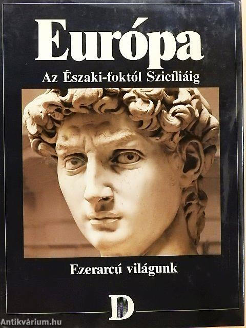 Európa 