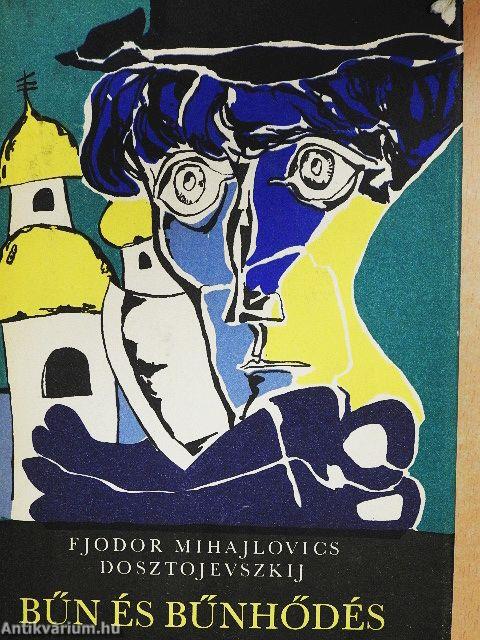 Bűn és bűnhődés