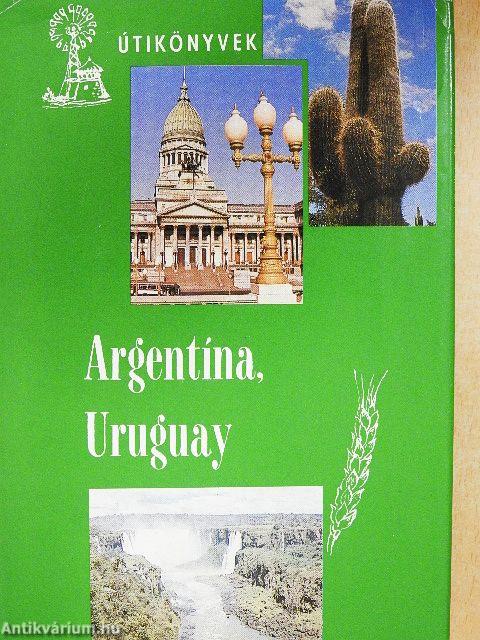 Argentína, Uruguay