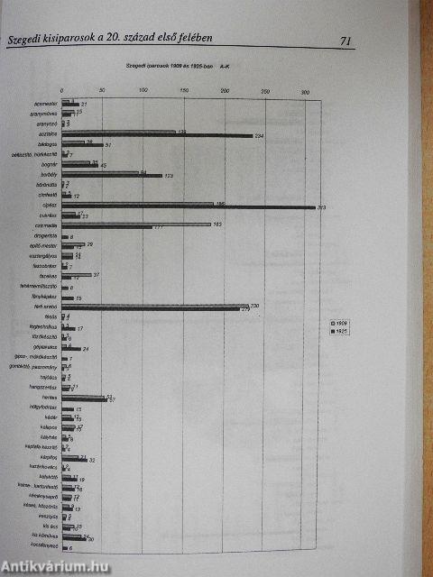 Múzeumi kutatások Csongrád megyében 2003