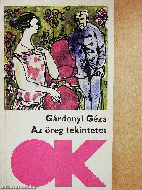 Az öreg tekintetes/Ábel és Eszter