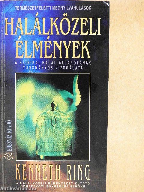 Halálközeli élmények