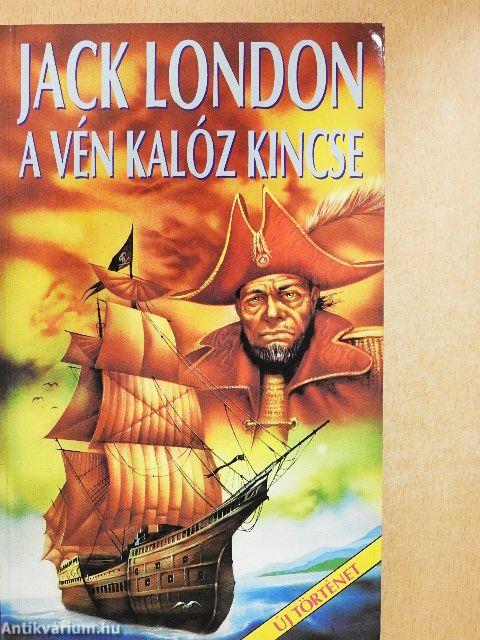 A vén kalóz kincse