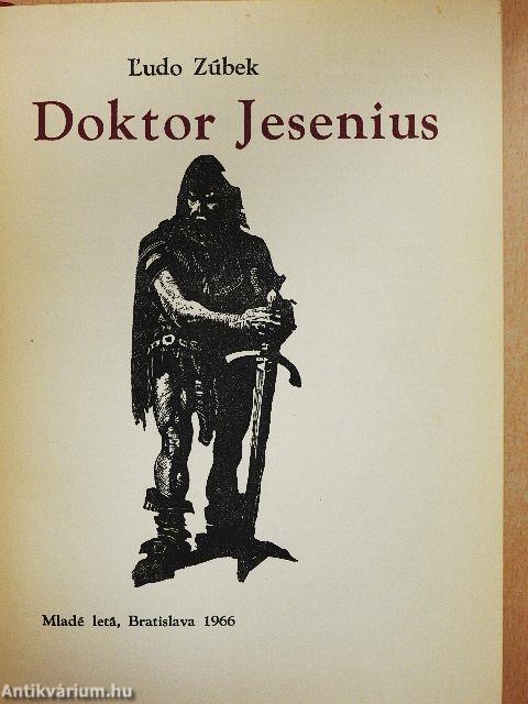 Doktor Jesenius