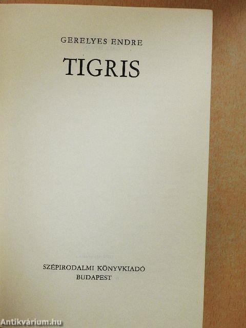 Tigris