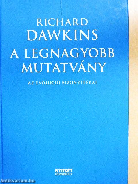 A legnagyobb mutatvány