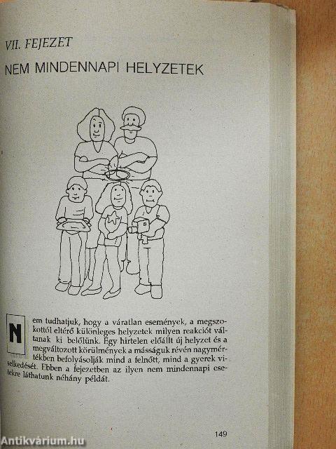 1001 ötlet szülőknek