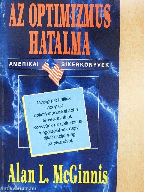 Az optimizmus hatalma