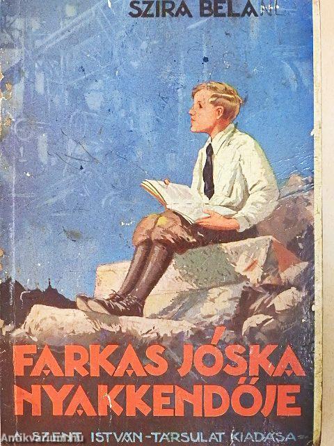 Farkas Jóska nyakkendője