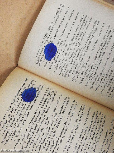 Farkas Jóska nyakkendője