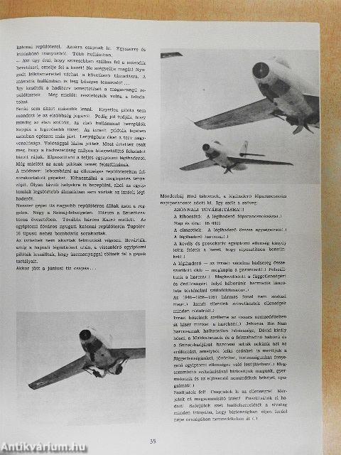 Izráel győzelmes hat napja