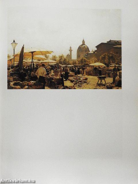 Bécs festészete a századfordulón