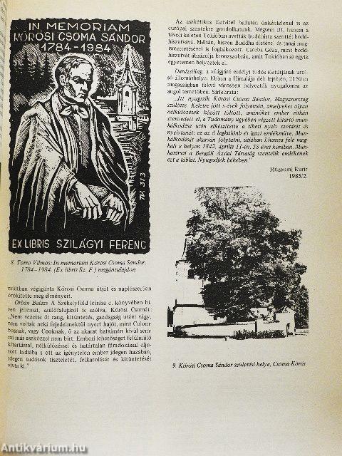 Erdélyi magyar művészek a XVIII.-XX. században