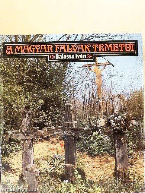 A magyar falvak temetői