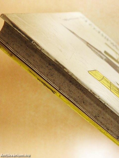 A magyar repülés története