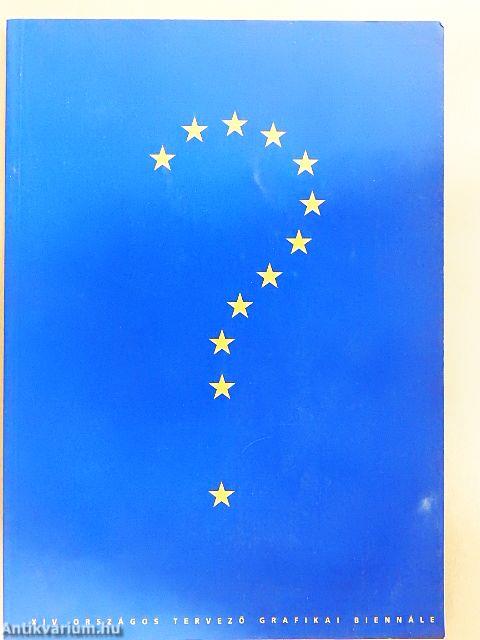 XIV. Országos Tervező Grafikai Biennále