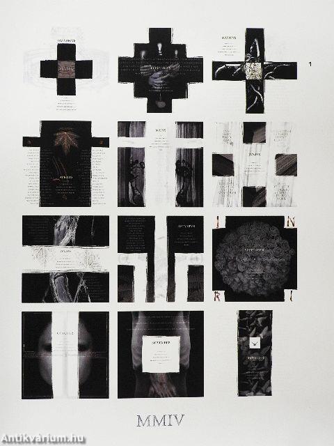 XIV. Országos Tervező Grafikai Biennále