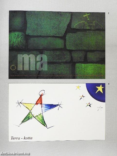 XIV. Országos Tervező Grafikai Biennále