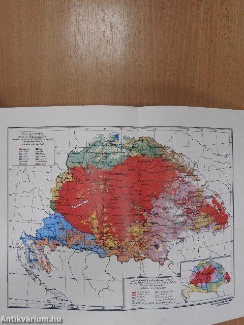 A magyarság néprajza I.