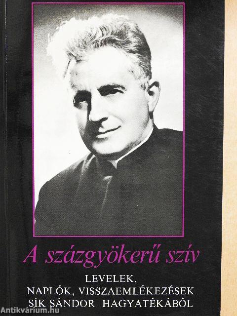 A százgyökerű szív