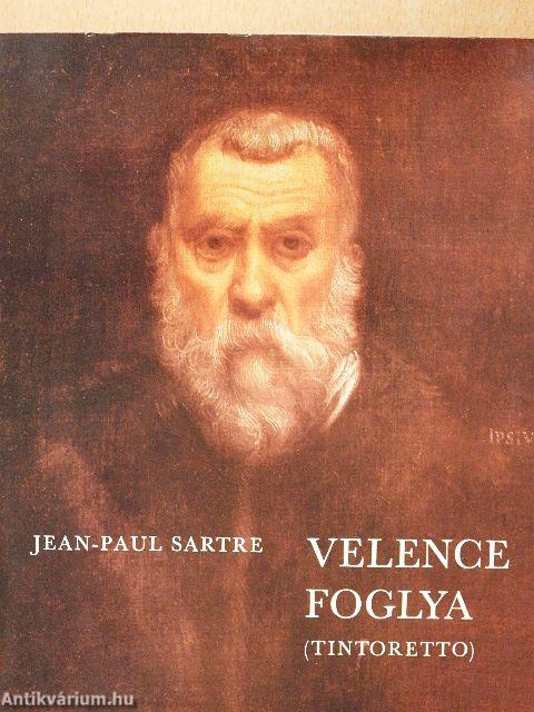 Velence foglya